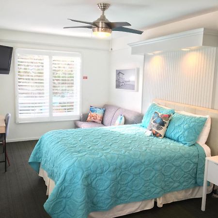 The Sea View Inn At The Beach Manhattan Beach Ngoại thất bức ảnh