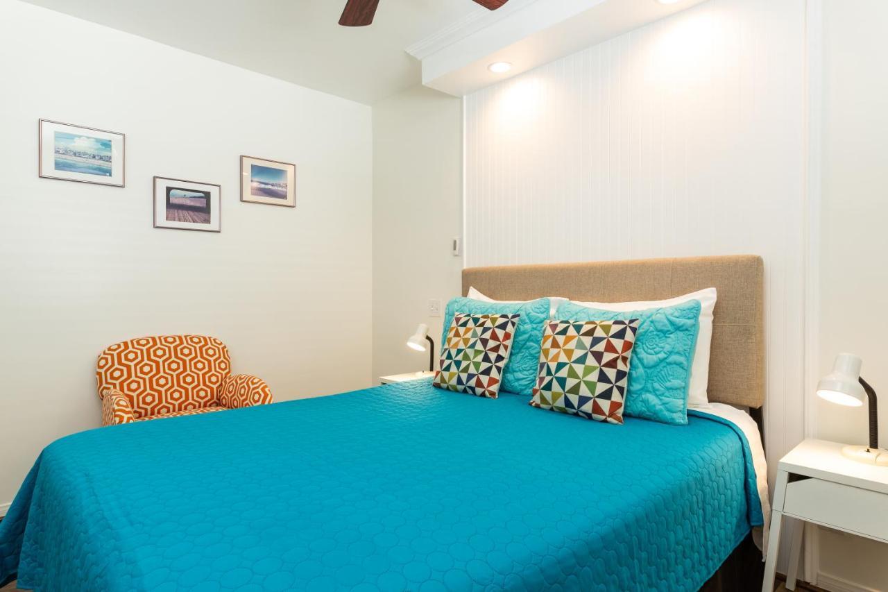 The Sea View Inn At The Beach Manhattan Beach Ngoại thất bức ảnh