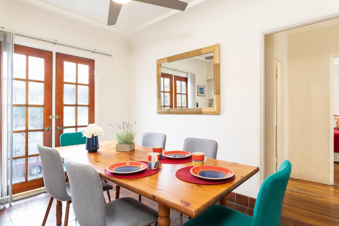 The Sea View Inn At The Beach Manhattan Beach Ngoại thất bức ảnh