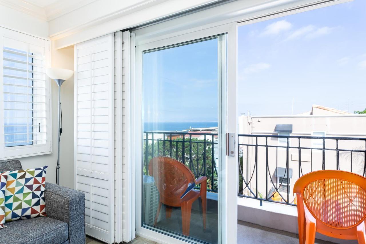 The Sea View Inn At The Beach Manhattan Beach Ngoại thất bức ảnh