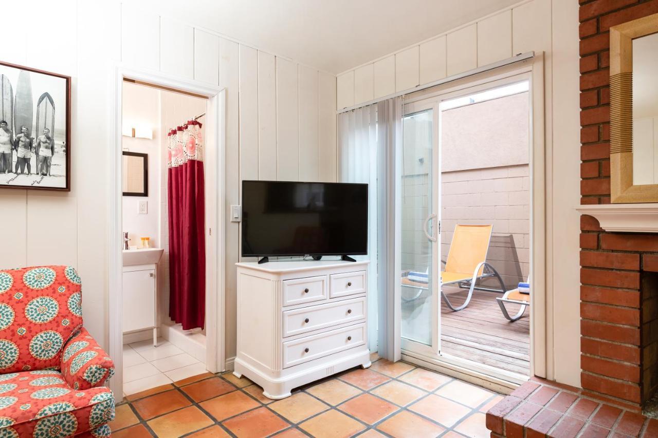 The Sea View Inn At The Beach Manhattan Beach Ngoại thất bức ảnh