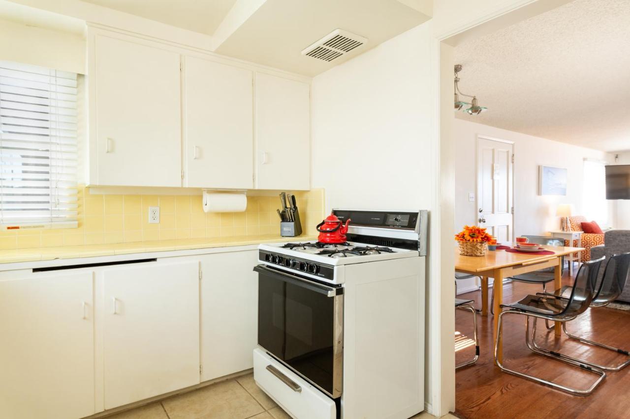 The Sea View Inn At The Beach Manhattan Beach Ngoại thất bức ảnh